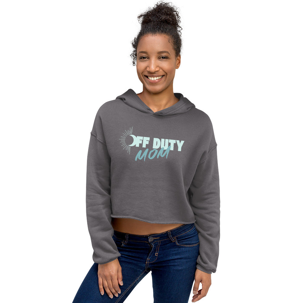 Off Duty MOM / StepMOM
